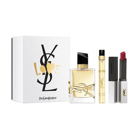 ysl travel size cologne set|ysl beauty gift sets.